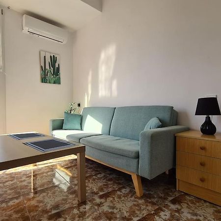 Santa Pola Levante Beach & City Center ภายนอก รูปภาพ