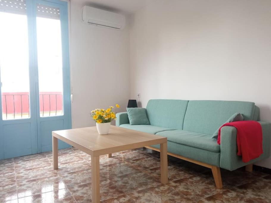 Santa Pola Levante Beach & City Center ภายนอก รูปภาพ