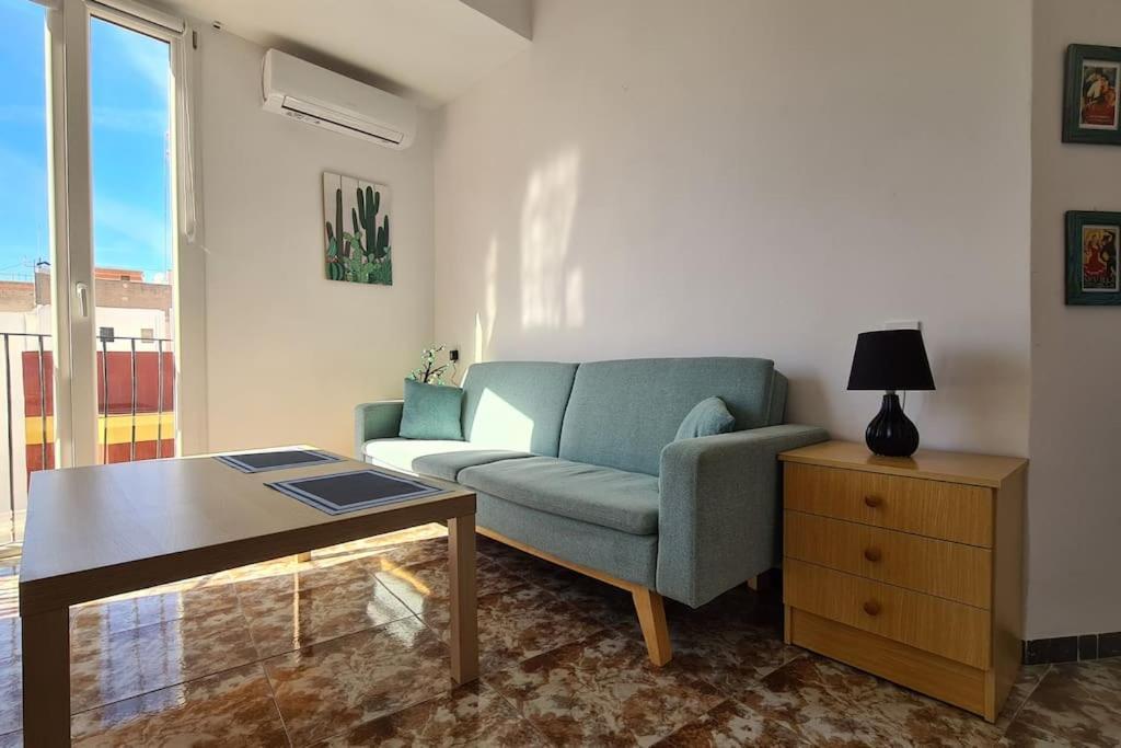 Santa Pola Levante Beach & City Center ภายนอก รูปภาพ