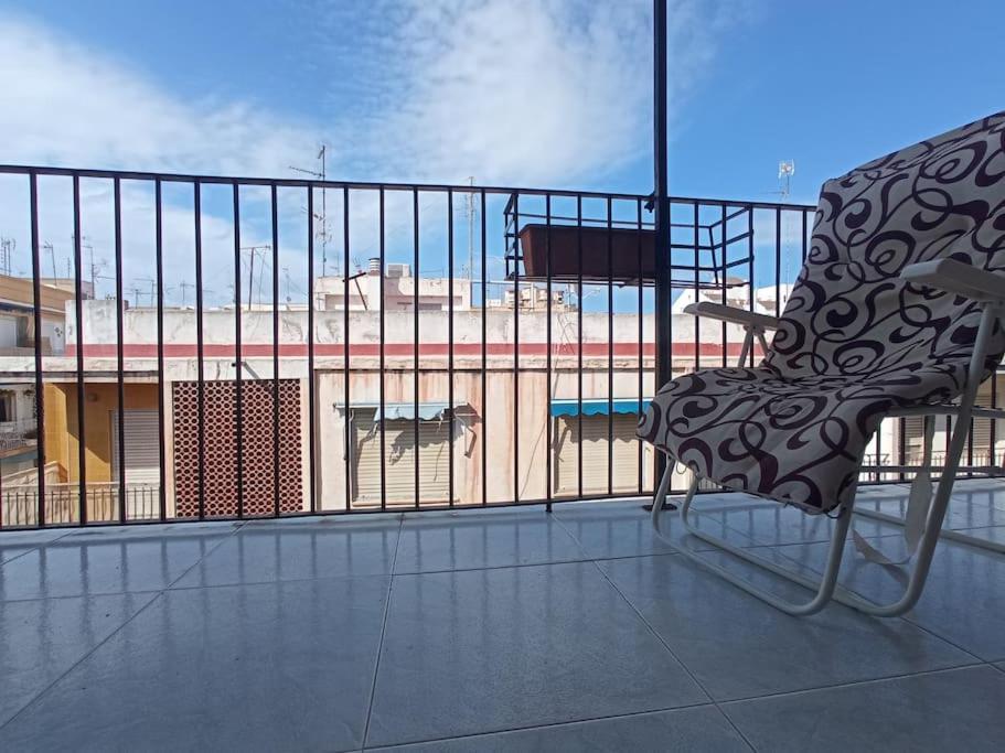 Santa Pola Levante Beach & City Center ภายนอก รูปภาพ