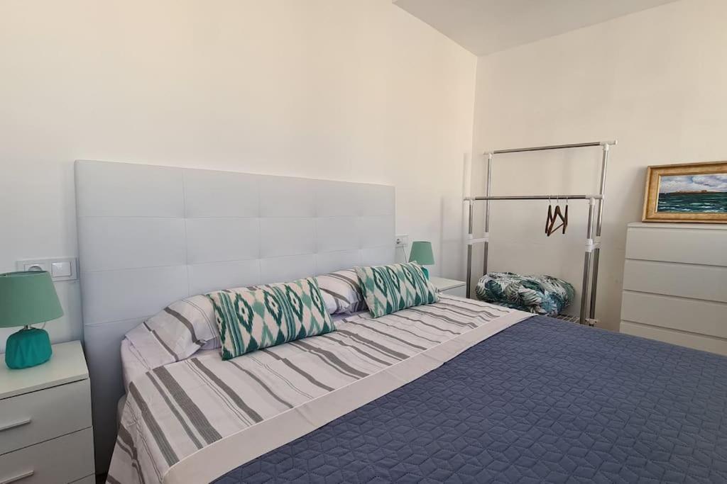 Santa Pola Levante Beach & City Center ภายนอก รูปภาพ
