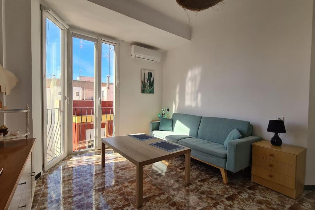 Santa Pola Levante Beach & City Center ภายนอก รูปภาพ